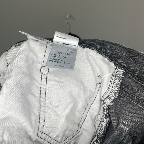 Levi’s 501 👖 - Picture 4 of 4